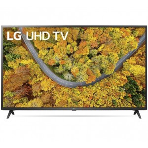 Televizor LG 50UP76006LC